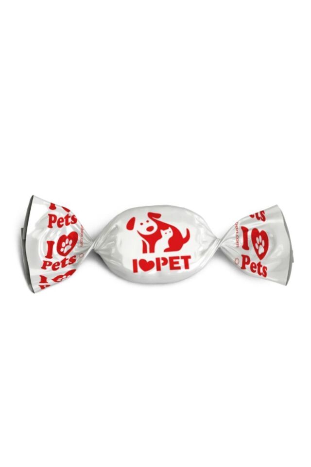 Petshoplar Ve Veterinerlikler Için Ikramlık Karşılama Şekerleri