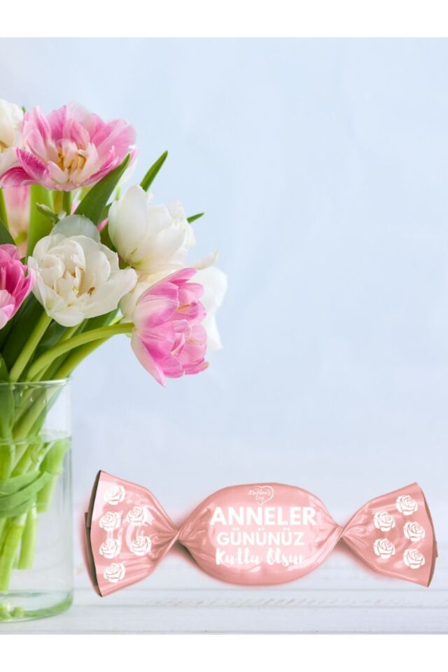 Anneler Günü Hediyelik Meyveli Bonbon Şekerlemeler