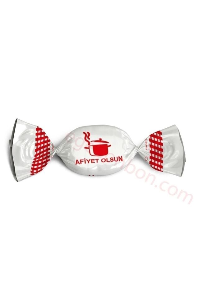 Restaurantlar Için Ikramlık Şekerlemeler